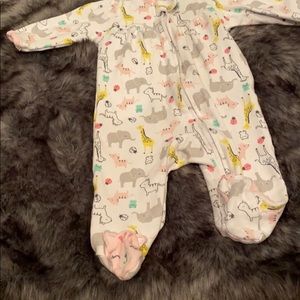 Baby clothes